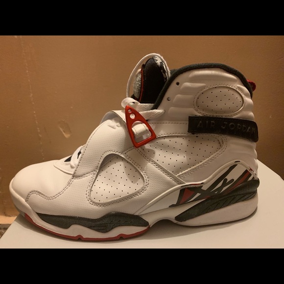 Jordan 8s Alternates - Picture 5 of 8